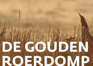 Gouden roerdomp-prijs voor Amstelglorie?