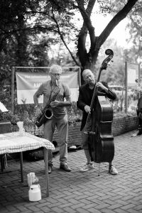 Amstelglorie Tuinparkfestival Reuring in het Groen