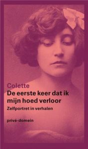 boek Colette