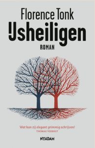 Roman Florence Tonk: IJsheiligen