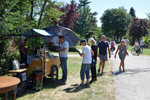 Reuring-even-koffie-onderweg