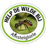 logo 'help de wilde bij - Amstelglorie'