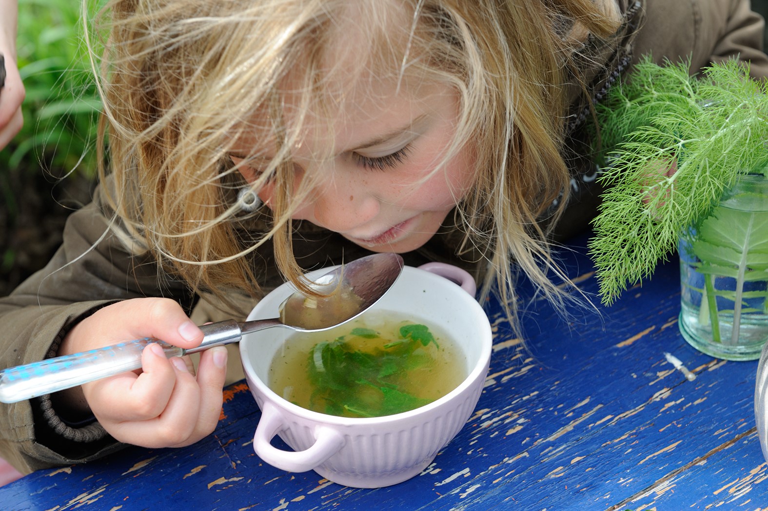 Inspiratiedag Natuur is een Feest