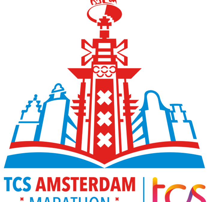 Amsterdam Marathon: zondag a.s.