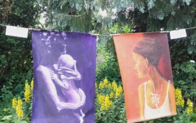 23 & 24 mei: Kunstroute!