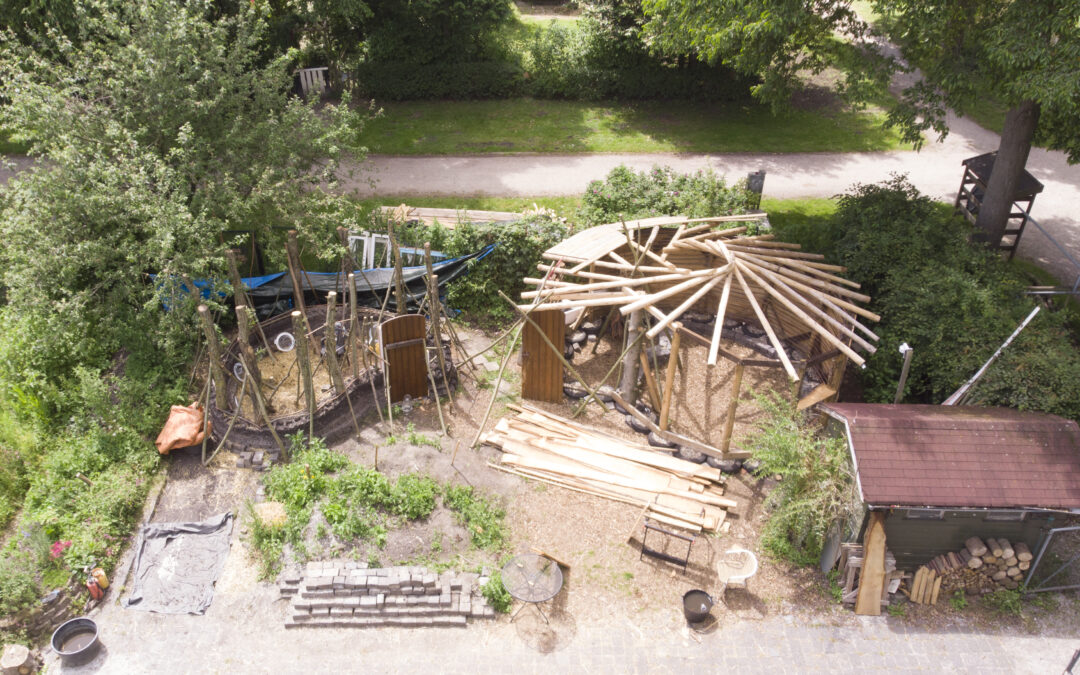 Nu al in de agenda voor 2026