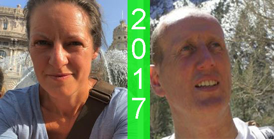 Fleur-Erik-2017 Fleur & Erik 2017