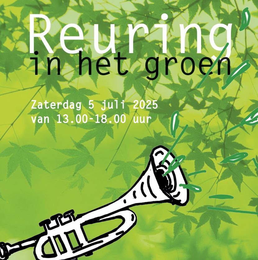 Reuring 2025: 5 juli