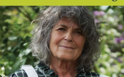 Zo 7 sept | Lezing Yvonne Kroonenberg