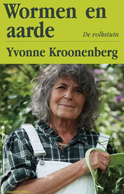 Zo 7 sept | Lezing Yvonne Kroonenberg
