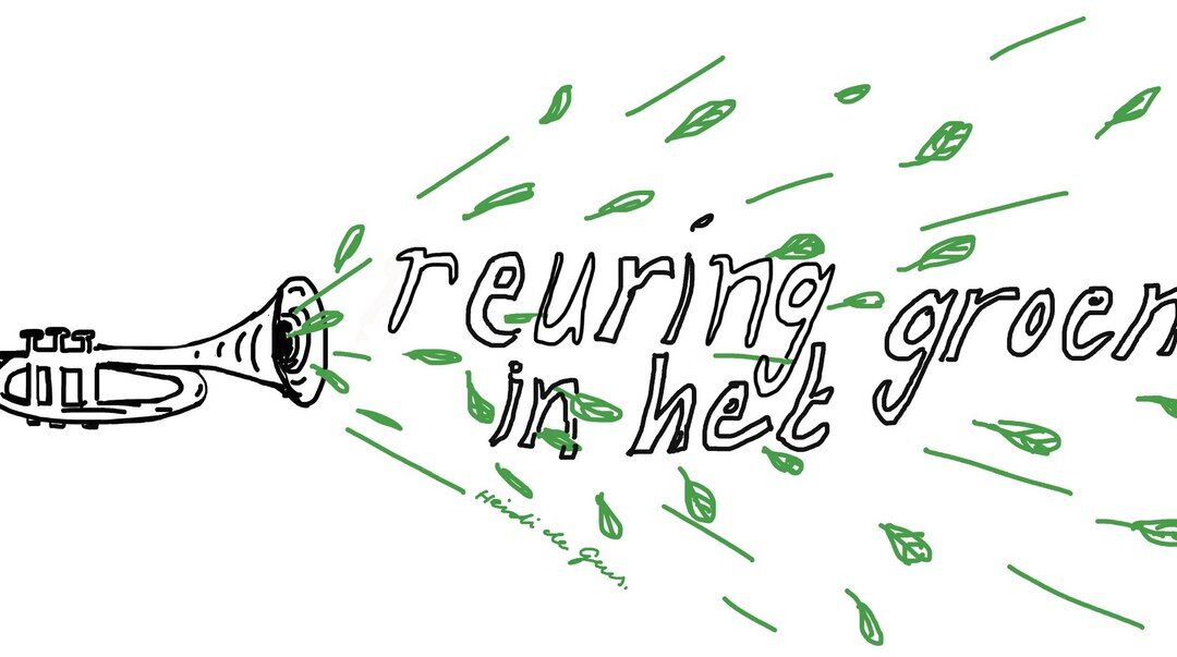 Za 20 juni – Reuring in t Groen festival
