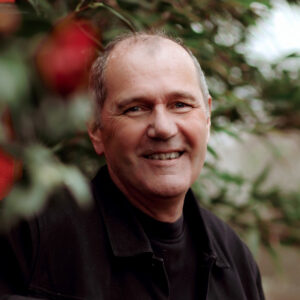 Cor van Gelderen, lezing Amstelglorie