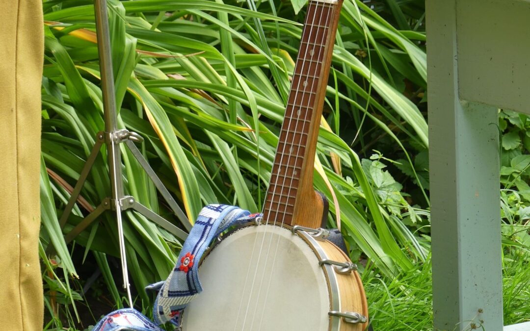 Reuring in ’t Groen