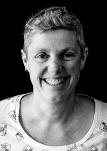 Sonja, workshop Fotograferen met je mobiel