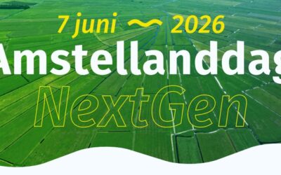 7 juni: Open Dag Amstelglorie/ Amstelland
