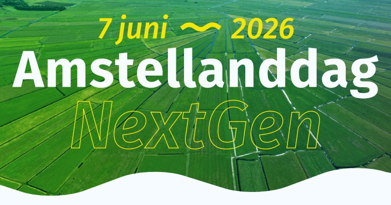 Amstellanddag