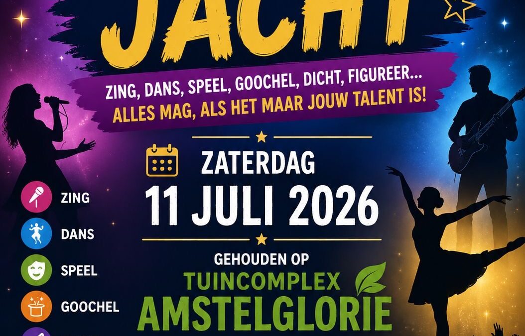 Talentenjacht