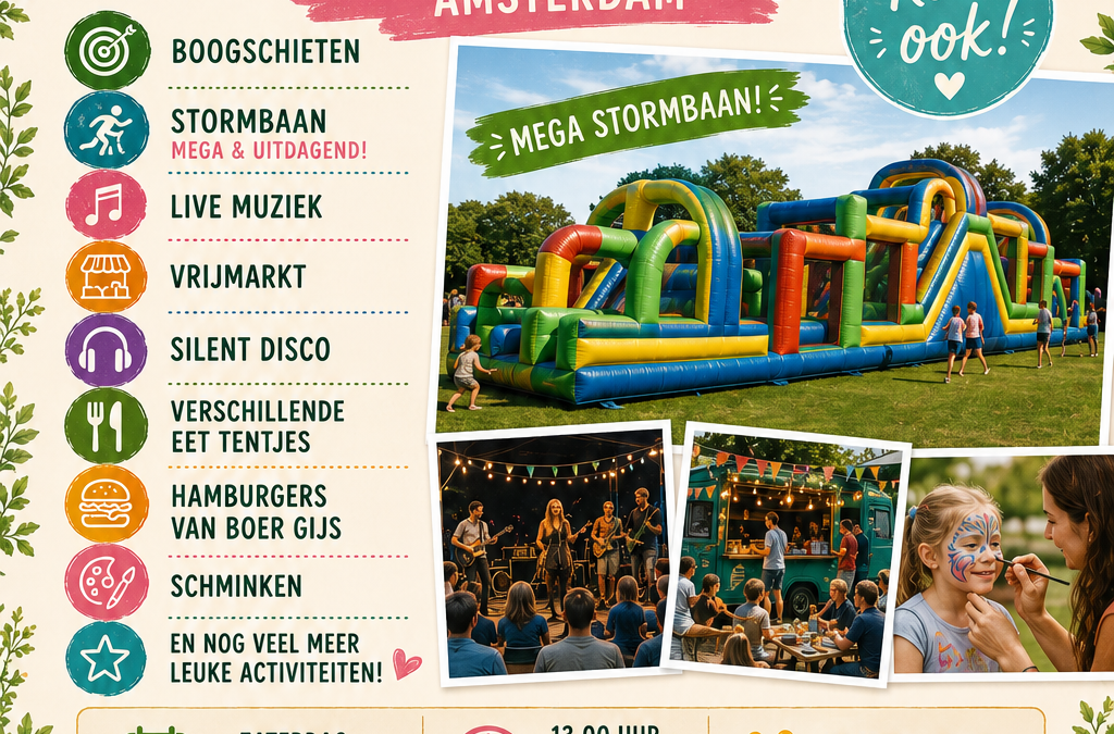 Zomerfestival