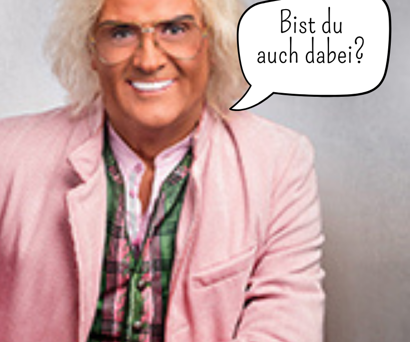 DezemberFest Singalong