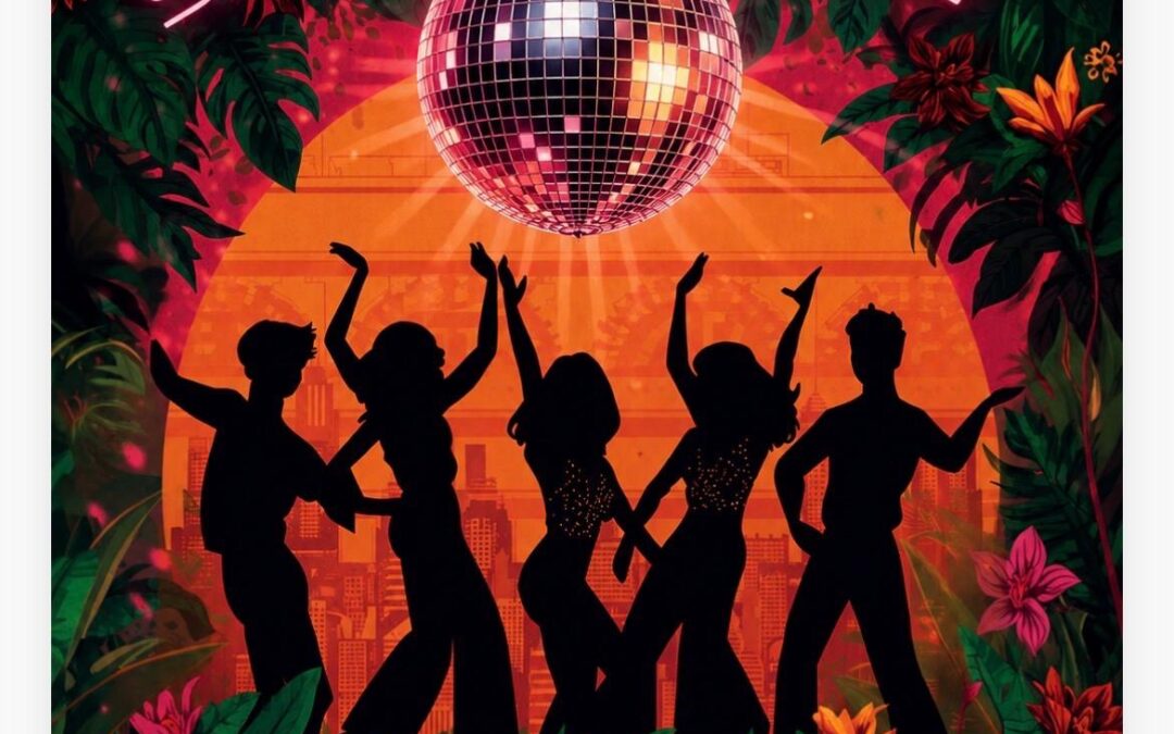 Disco!