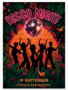 Disco sept '26