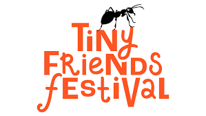 Tiny Friends Festival 2027, logo